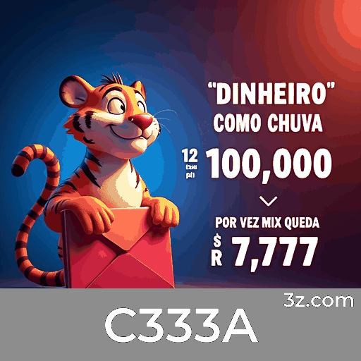 C333A: Desbloqueie Seus Bônus Exclusivos Agora!