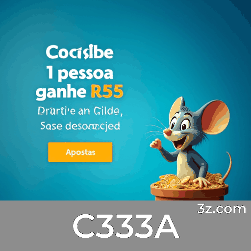 C333A: Experimente a adrenalina e os altos ganhos do crash