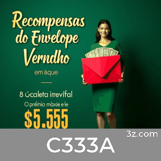 Revolucione sua experiência de jogos online com C333A: inovação e valor