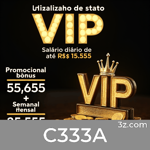 C333A: Cobertura Completa de Esportes e Cotações Instantâneas