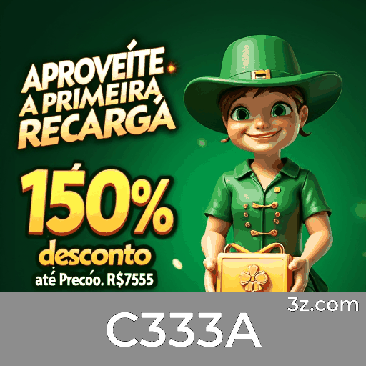 Revolucione sua experiência de jogos online com C333A: inovação e valor