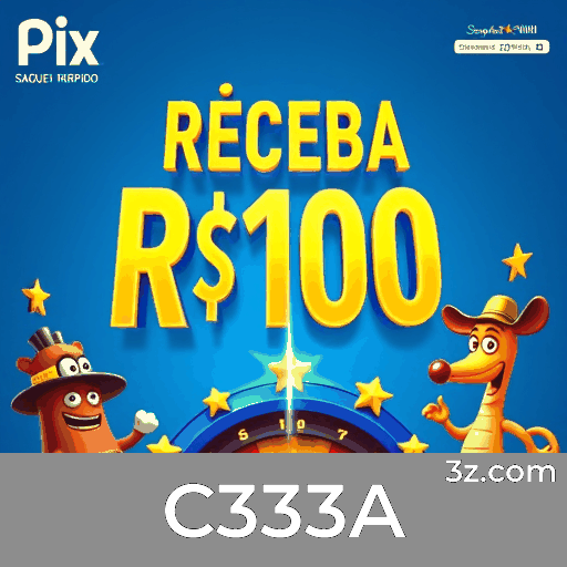 Apostas em movimento, poder de escolha com C333A