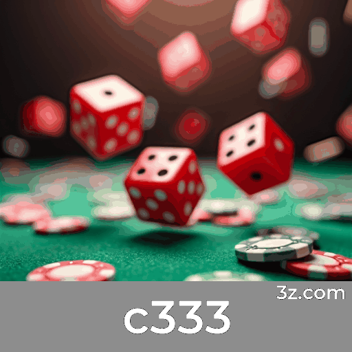 c333: Seu Cassino Online de Confiança e Entretenimento