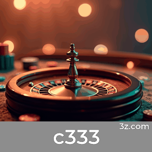 c333: Seu Cassino Online de Confiança e Entretenimento